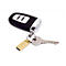 Verbatim Metal Executive - USB-Flash-Laufwerk - 16 GB