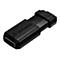 Verbatim PinStripe USB Drive - clé USB - 128 Go