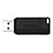 Verbatim PinStripe USB Drive - clé USB - 128 Go