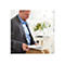 Verbatim PinStripe USB Drive - USB-Flash-Laufwerk - 128 GB