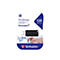 Verbatim PinStripe USB Drive - USB-Flash-Laufwerk - 128 GB