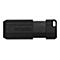 Verbatim PinStripe USB Drive - USB-Flash-Laufwerk - 128 GB