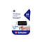 Verbatim PinStripe USB Drive - USB-Flash-Laufwerk - 64 GB