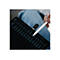 Verbatim Plectra - USB-Flash-Laufwerk - 512 GB - USB 3.2 Gen 1 / USB-C - Schwarz