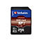 Verbatim Premium - Flash-Speicherkarte - 256 GB - SDXC UHS-I