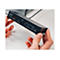 Verbatim Pro - Dockingstation - USB-C - 2 x HDMI, DP - 1GbE - 100 Watt