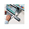 Verbatim Pro - Dockingstation - USB-C - 2 x HDMI, DP - 1GbE - 100 Watt