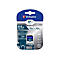 Verbatim 64GB SDXC PRO Speicherkarte in Originalverpackung mit Abbildung einer Kamera.