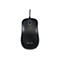 Verbatim Silent Optical Mouse - Maus - optisch - 3 Tasten - kabelgebunden - USB