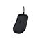 Verbatim Silent Optical Mouse - Maus - optisch - 3 Tasten - kabelgebunden - USB