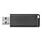 Verbatim Slider - USB-Flash-Laufwerk - 128 GB