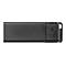 Verbatim Slider - USB-Flash-Laufwerk - 128 GB