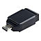 Verbatim Store 'n' Go Nano USB Drive - USB-Flash-Laufwerk - 32 GB