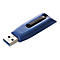 Verbatim Store 'n' Go V3 MAX - USB-Flash-Laufwerk - 128 GB