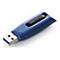 Verbatim Store 'n' Go V3 MAX - USB-Flash-Laufwerk - 128 GB