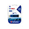 Verbatim Store 'n' Go V3 MAX - USB-Flash-Laufwerk - 128 GB