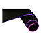 Verbatim SureFire Silent Flight RGB-320 - Beleuchtetes Mousepad - Medium