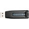 Verbatim USB-Stick Store n Go V3, USB 3.0, Kapazität 16 GB, Schiebemechanismus