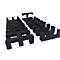 Verbinder universeel, verpakkingseenheid = 10 stuks