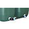 Verbindingspijp Cemo, voor opslagtanks tot 2000 l en grote opslagtanks tot 3000 l, 2'.
