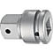 Vergroter 450-3 Antr.1 inch Uitgang 1.1/2 inch