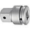 Vergrotingsstuk 440-2 Antr.3/4 inch Uitgang 1 inch