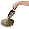 Vermiculite Cemo - pour bacs de collecte et de sécurité en acier à accumulateurs - sac de 50 litres