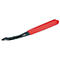 Vermogen diagonaalschaar L.250mm Vorm 2 Ku. afdekking KNIPEX