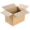 Verpakkingsdozen van golfkarton, B 305 x D 430 x H 315 mm, A3-formaat