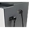 Verpakkingsopvulmachine HSM ProfiPack P425, 400V, incl. aanpassingsset voor zuigunit