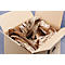 Verpakkingsopvulmachine HSM ProfiPack P425, 400V, incl. aanpassingsset voor zuigunit