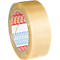 Rol bruine tape met rode letters 'tesa' en 'Made in Germany'.