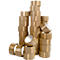 Verpakkingstape Classic, B 50 mm x L 66 m, bruin, 36 rollen