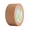 Verpakkingstape envirotape Envo Tape® 4500, robuust, 6 rollen elk L 50 rm x B 50 mm, 100 % recyclebaar, papier &amp; natuurrubber, bruin