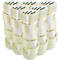 Verpakkingstape - polypropyleenfolie- B 50 mm x L 66 m - transparant - 36 rollen - ons merk Schäfer Shop Select