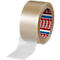 Verpakkingstape tesa® 4100, voor middelzware verpakkingen, handmatig of mechanisch te gebruiken, 6 rollen, B 50 mm x L 60 m, PVC, transparant