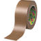 Verpakkingstape tesapack® PAPER ULTRA STRONG ecoLogo® 56000, extra sterke kleefkracht, voor pakketten tot 30 kg, scheurvast, oplosmiddelvrij, recycleerbaar, kraftpapier