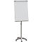 Verrijdbaar Flipchart F3100SSI - 680 x 1050 mm - ons merk Schäfer Shop Select 