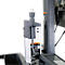 Verrijdbaar werkstation Ergotron StyleView® SV42-8302-2, beeldschermscharnier voor 1 beeldscherm tot 24', werkblad, toetsenbord-/muislade, geïntegreerde voeding