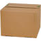 Versandkartons Grünmarie®, 309 x 221 x 140-230 mm, Format A4/höhenvariabel, Automatikboden, bis 20 kg, 100 % recycelbar, FSC®-Wellpappe, braun, 10 St.