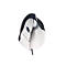 Vertikalmaus Evoluent Standard Right Hand Model, 3-Tasten-Maus, Scroll-Rad, Kabel