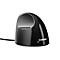 Vertikalmaus Evoluent3 Right Hand Model, 3-Tasten-Maus, Scroll-Rad, Kabel