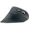 Vertikalmaus Kensington MY630 EQ Pro Fit™ Ergo M, kabellos, wiederaufladbarer Akku, 6 Tasten und Scrollrad, 1000/1600/2400 dpi, PCR, schwarz