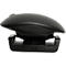 Vertikalmaus R-Go Twister, ergonomisch, beidhändig, 400-2400 dpi, 2 Tasten & Scrollrad, LED-Pausenanzeige, Bluetooth/USB, schwarz