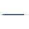 Vervangende vullingen voor Uni-ball gel rollerball Gel-IMPACT, blauw, 12 stuks