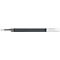 Vervangende vullingen voor Uni-ball gel rollerball Gel-IMPACT, zwart, 12 stuks