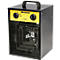 Verwarmingstoestel Ventus 500, ruimtes 100 m³, stroom, 2 verwarmingsstanden, 1 blaasstandmet CEE 16 industriestekker