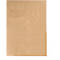 Verzendenvelop C5, bruin, zonder venster, 1000 stuks