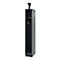 Vestiaire pompiers C+P Evolo EXPERT, 1 compartiment, avec socle, L 300 x P 500 x H 1950 mm, RAL 7016 gris anthracite/RAL 7016 gris anthracite