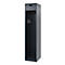 Vestiaire pompiers C+P Evolo PRAKTUS, 1 compartiment, avec socle, patins au sol, L 400 x P 500 x H 1850 mm, RAL 7016 gris anthracite